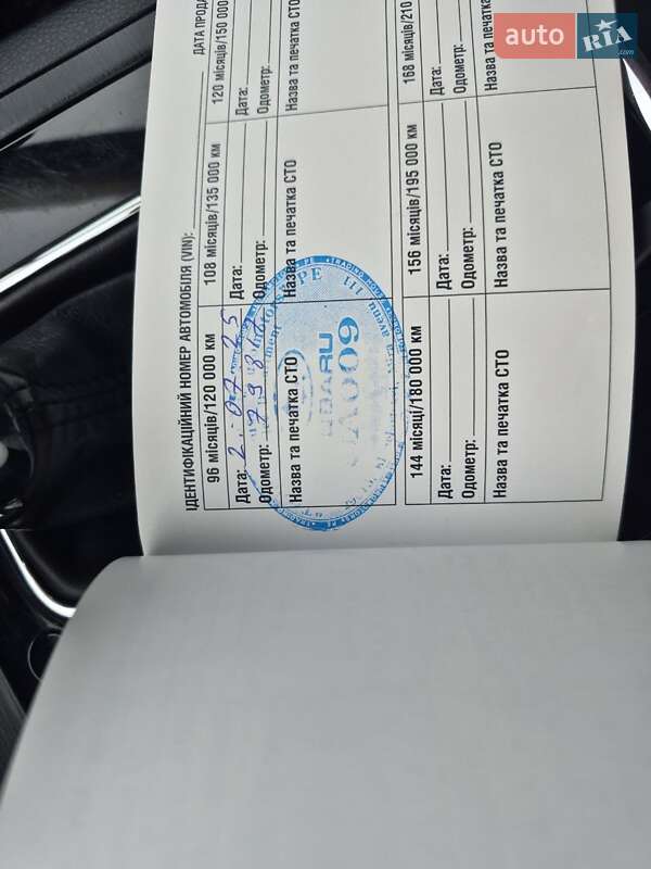 Универсал Subaru Outback 2016 в Хмельницком фото 12 Универсал Subaru Outback 2016 в Хмельницком