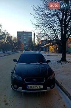 Универсал Subaru Outback 2004 в Александрие