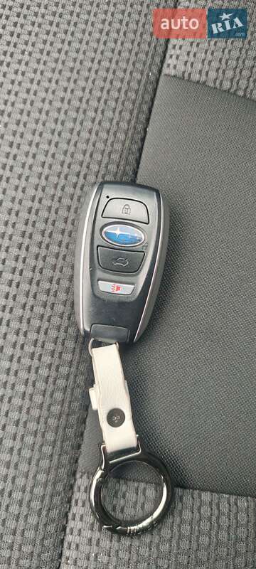 Универсал Subaru Outback 2023 в Киеве