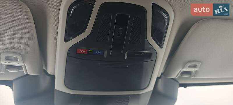 Универсал Subaru Outback 2023 в Киеве