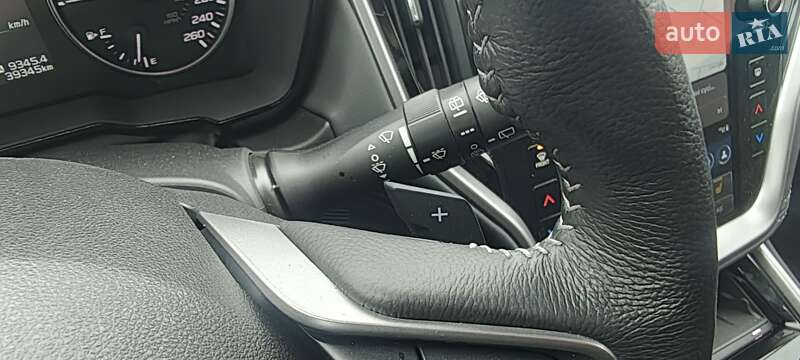 Универсал Subaru Outback 2023 в Киеве