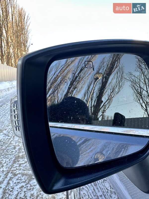 Універсал Subaru Outback 2017 в Києві