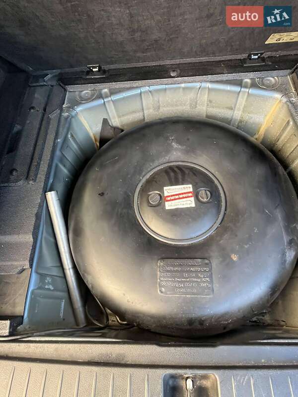 Універсал Subaru Outback 2006 в Могилів-Подільському фото 8 Універсал Subaru Outback 2006 в Могилів-Подільському