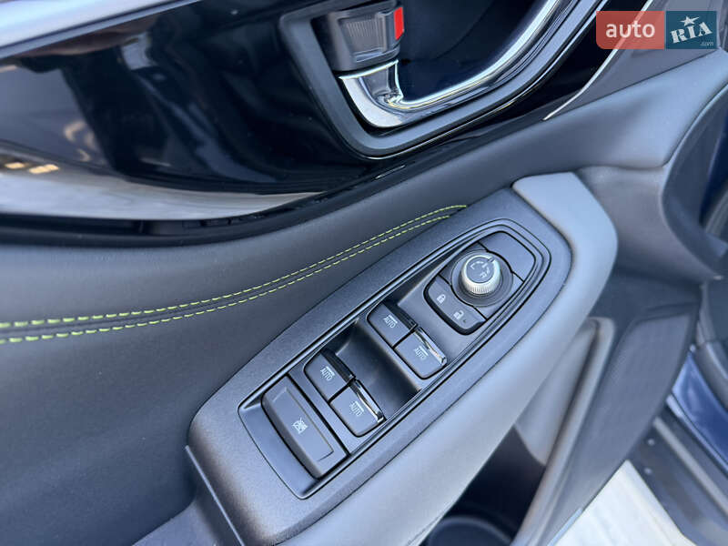 Внедорожник / Кроссовер Subaru Outback 2024 в Киеве