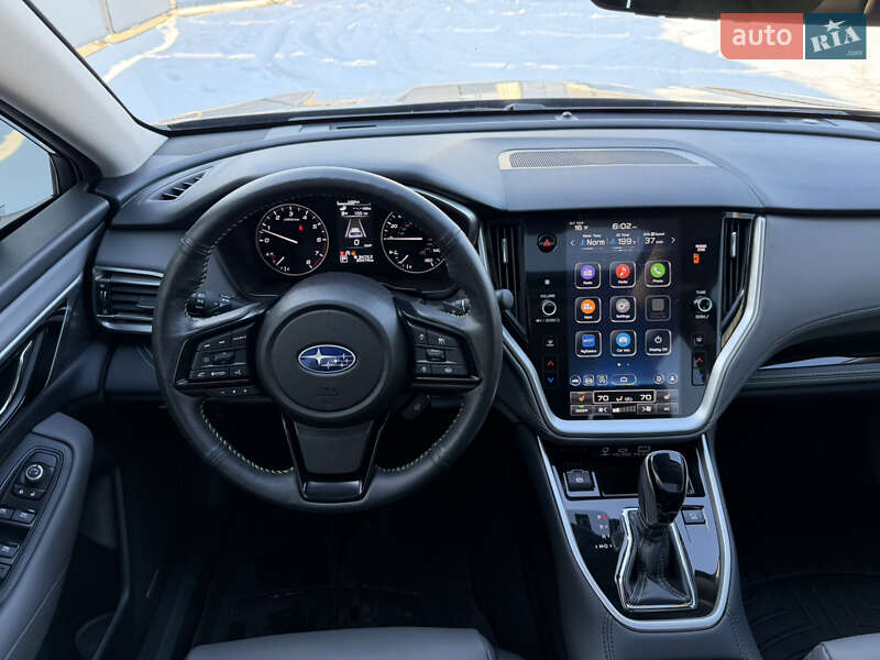 Внедорожник / Кроссовер Subaru Outback 2024 в Киеве