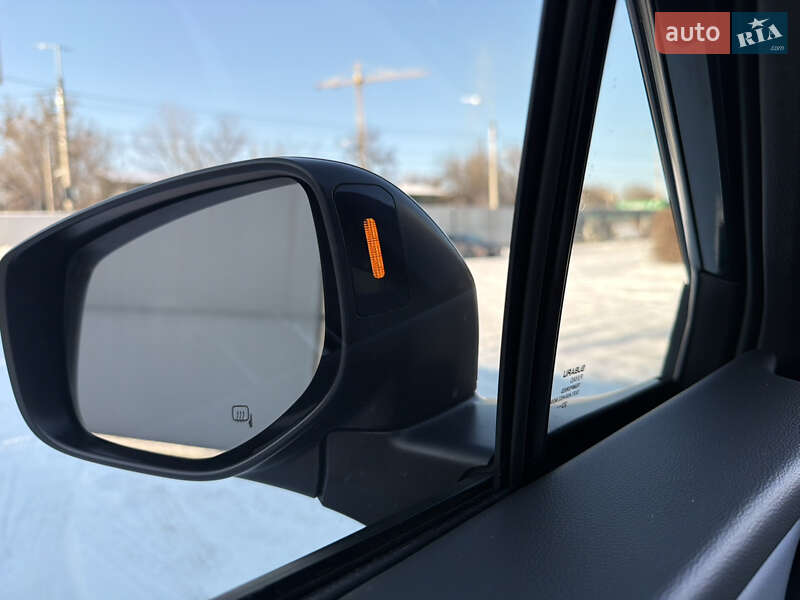 Внедорожник / Кроссовер Subaru Outback 2024 в Киеве