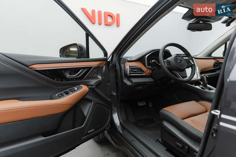 Внедорожник / Кроссовер Subaru Outback 2025 в Киеве