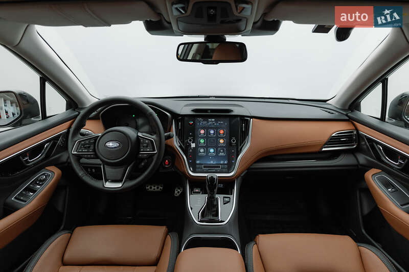 Внедорожник / Кроссовер Subaru Outback 2025 в Киеве