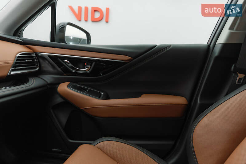 Внедорожник / Кроссовер Subaru Outback 2025 в Киеве