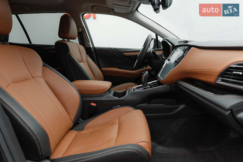 Внедорожник / Кроссовер Subaru Outback 2025 в Киеве