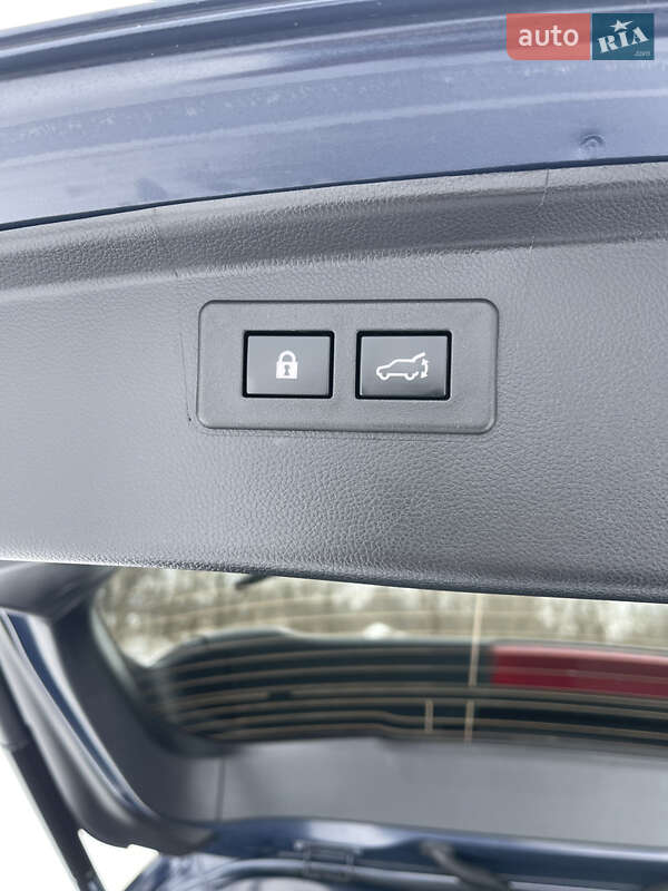 Позашляховик / Кросовер Subaru Outback 2023 в Сумах