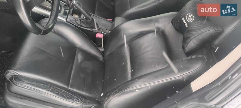 Універсал Subaru Outback 2005 в Білогородці