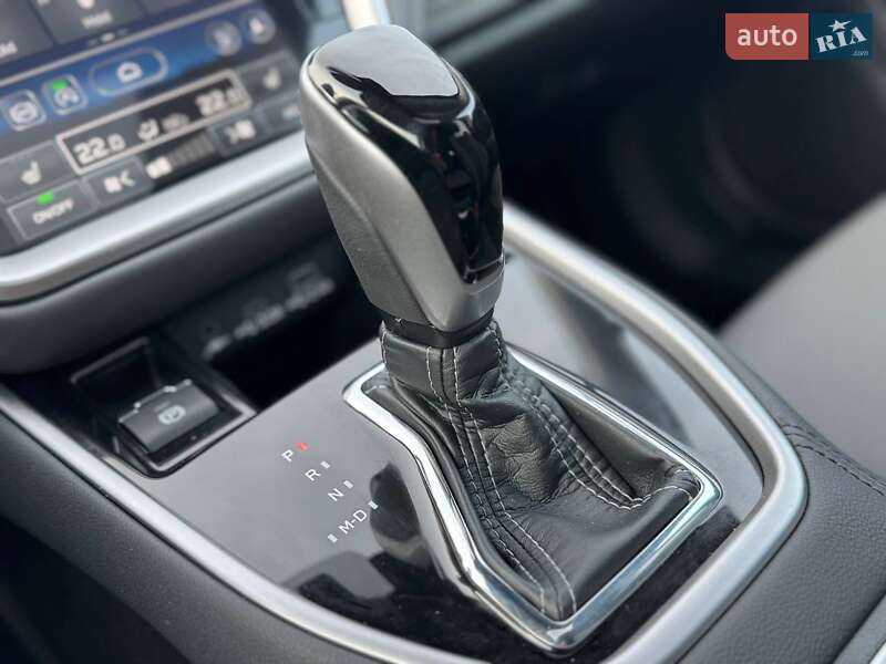 Позашляховик / Кросовер Subaru Outback 2024 в Києві