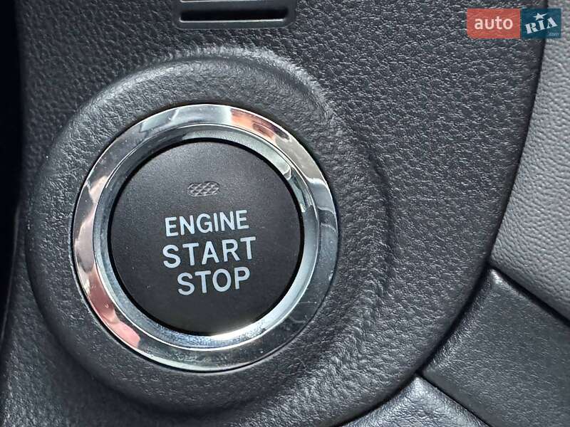 Позашляховик / Кросовер Subaru Outback 2024 в Києві