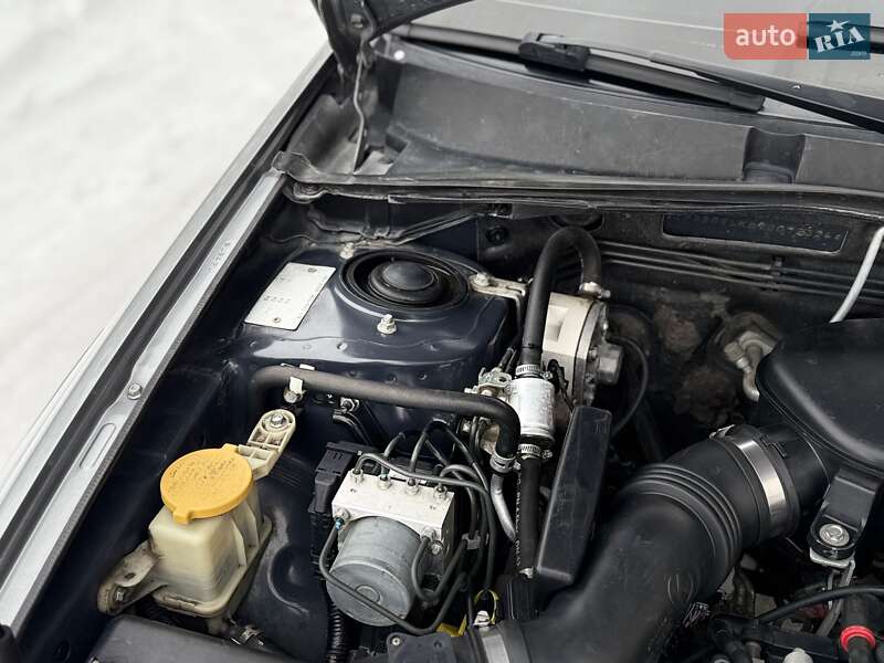 Універсал Subaru Outback 2006 в Збаражі