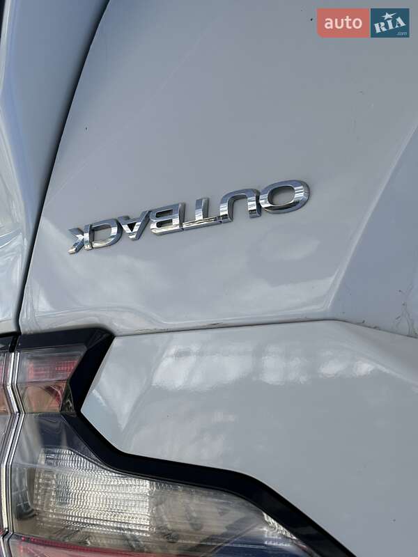 Універсал Subaru Outback 2020 в Сумах