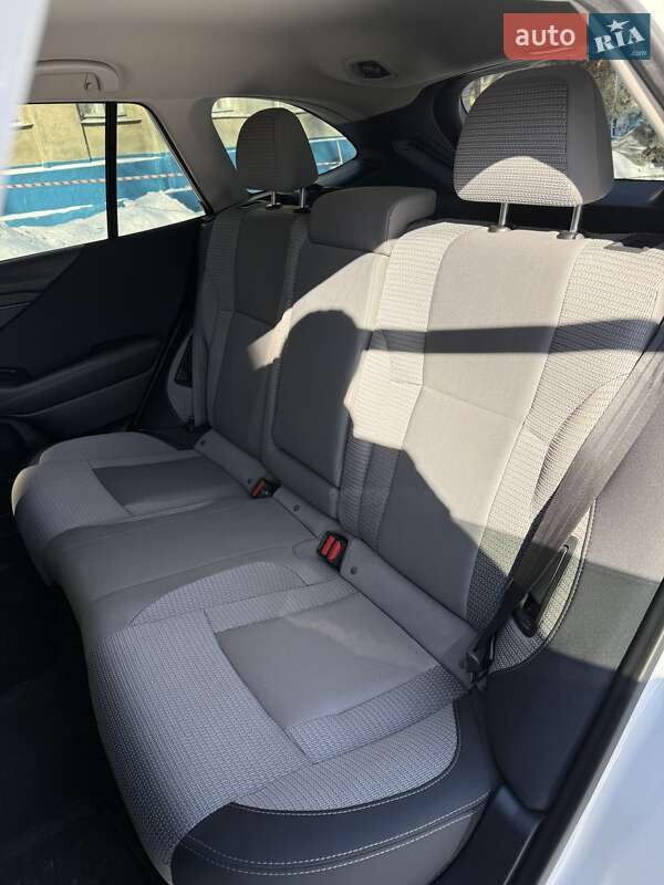 Універсал Subaru Outback 2020 в Сумах