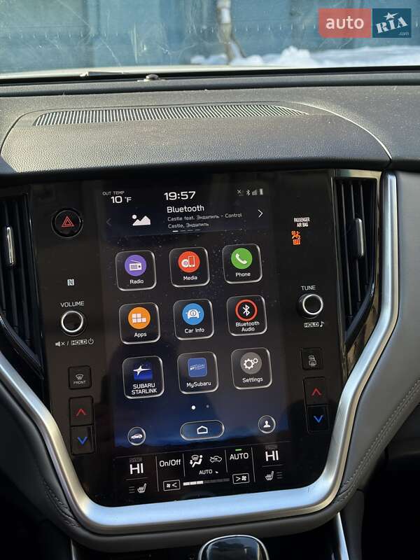 Універсал Subaru Outback 2020 в Сумах