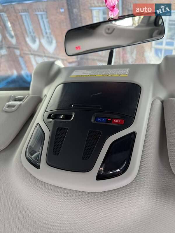 Універсал Subaru Outback 2020 в Сумах