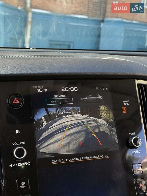 Універсал Subaru Outback 2020 в Сумах