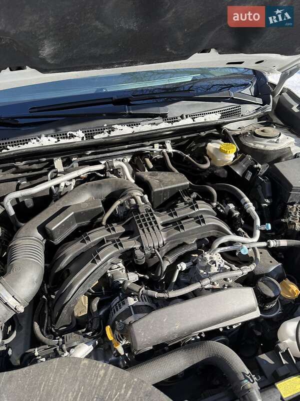 Універсал Subaru Outback 2020 в Сумах