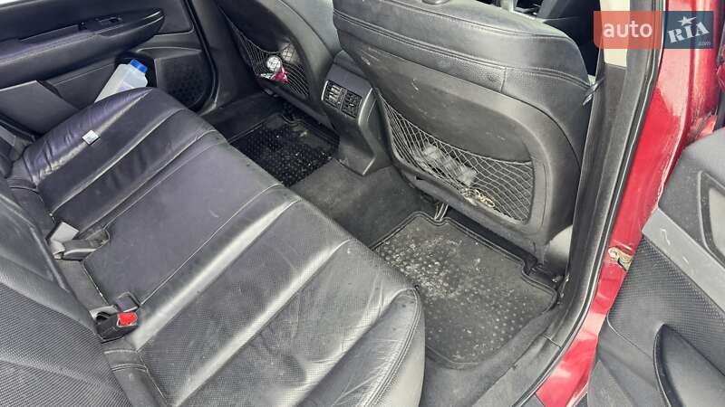 Універсал Subaru Outback 2010 в Києві