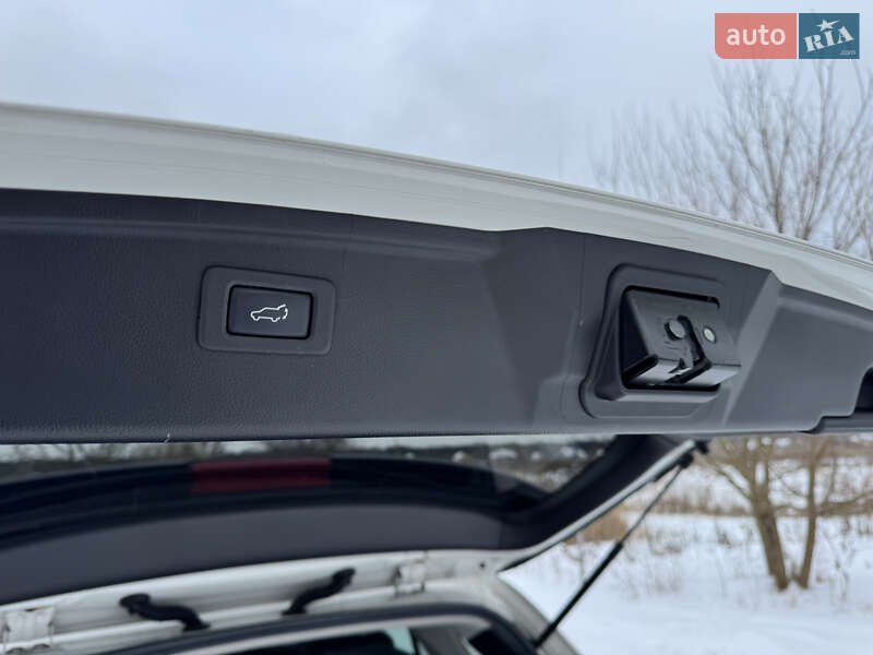 Універсал Subaru Outback 2017 в Києві