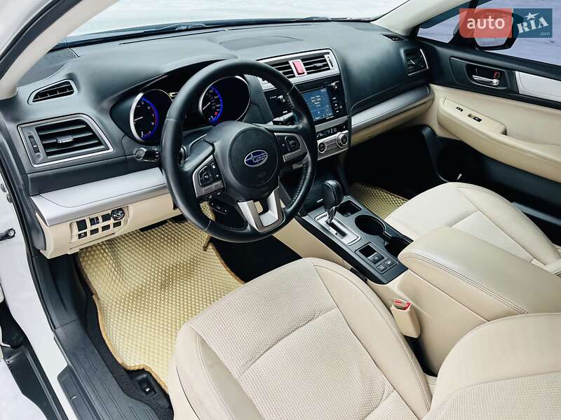 Універсал Subaru Outback 2015 в Харкові
