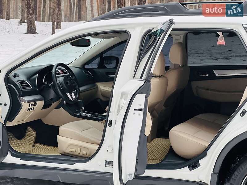 Універсал Subaru Outback 2015 в Харкові
