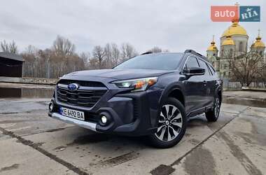Універсал Subaru Outback 2023 в Дніпрі
