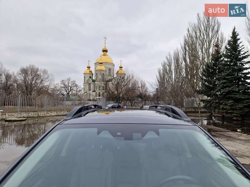 Універсал Subaru Outback 2023 в Дніпрі