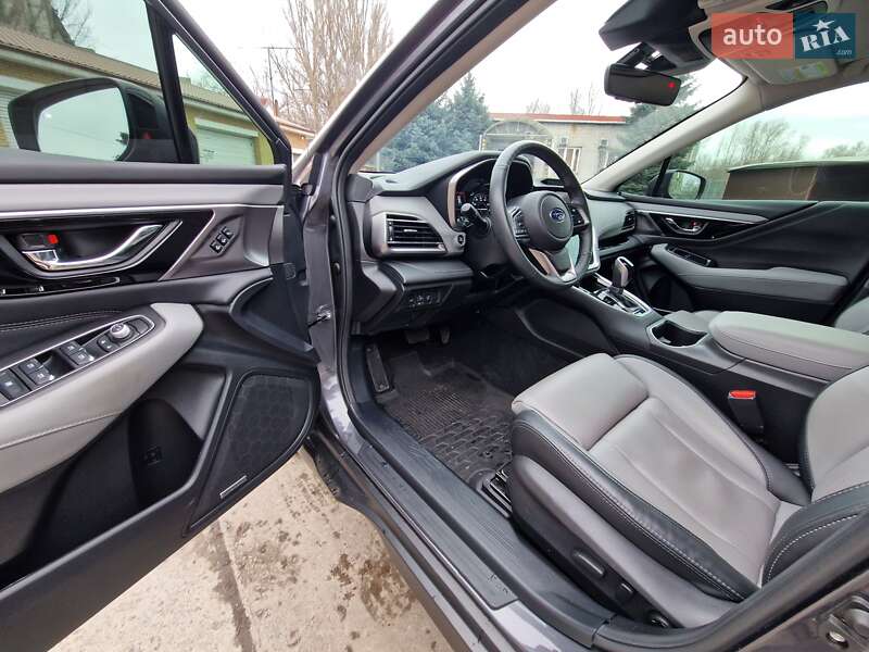 Універсал Subaru Outback 2023 в Дніпрі