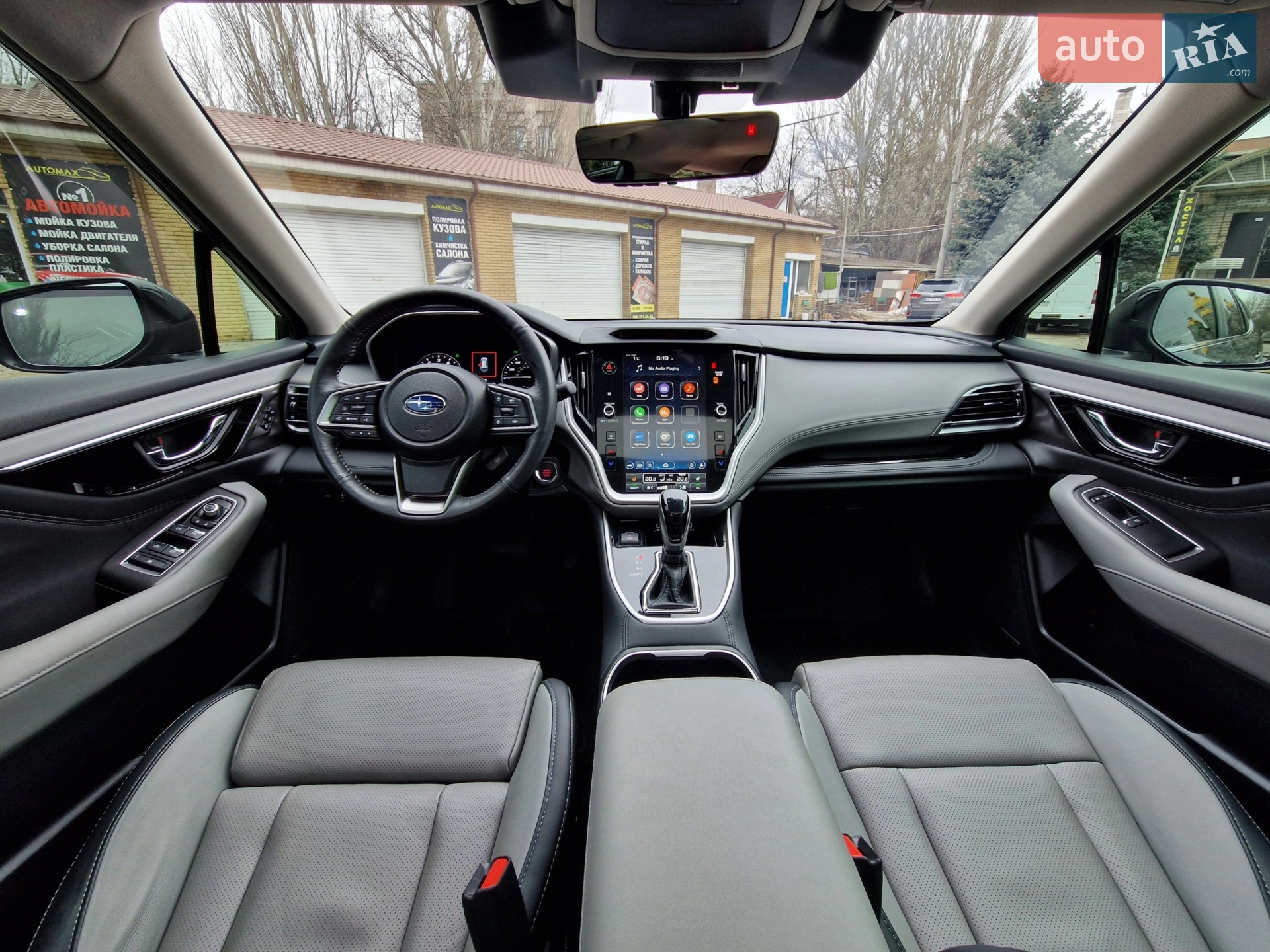 2023 Subaru Outback - мініатюра 34