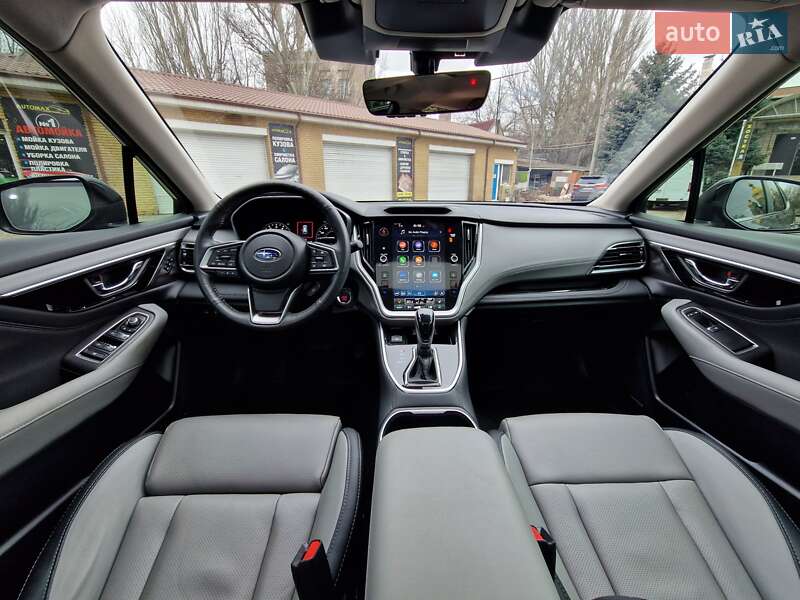 Універсал Subaru Outback 2023 в Дніпрі