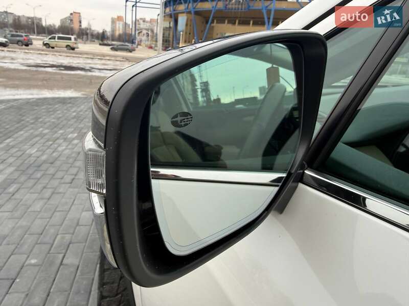 Універсал Subaru Outback 2022 в Харкові