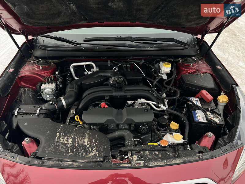 Универсал Subaru Outback 2019 в Хмельницком фото 20 Универсал Subaru Outback 2019 в Хмельницком