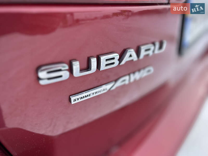 Универсал Subaru Outback 2019 в Хмельницком фото 71 Универсал Subaru Outback 2019 в Хмельницком