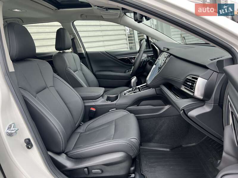 Внедорожник / Кроссовер Subaru Outback 2024 в Киеве фото 29 Внедорожник / Кроссовер Subaru Outback 2024 в Киеве