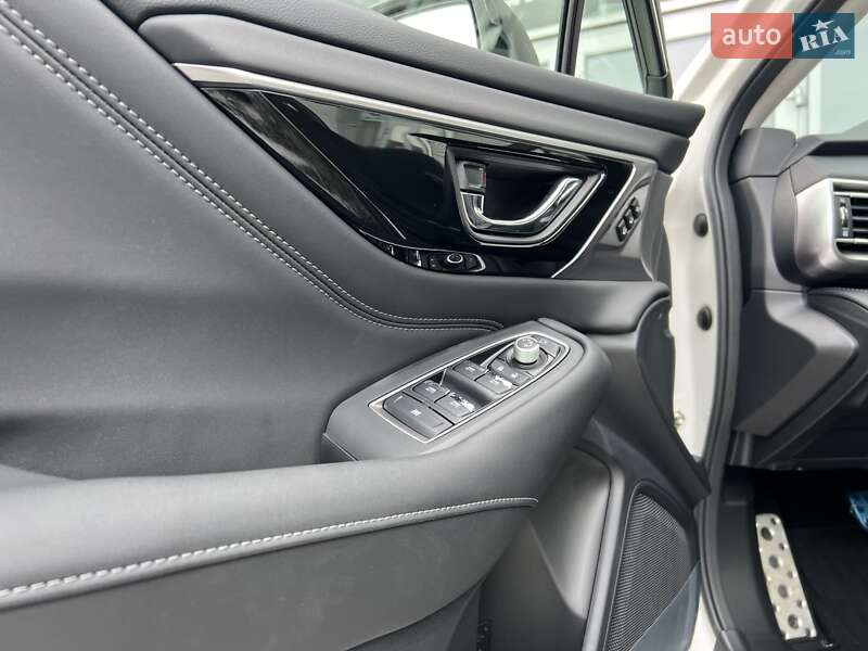 Внедорожник / Кроссовер Subaru Outback 2024 в Киеве фото 20 Внедорожник / Кроссовер Subaru Outback 2024 в Киеве