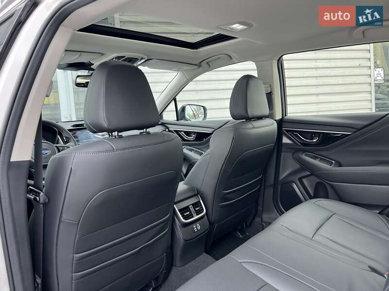 Внедорожник / Кроссовер Subaru Outback 2024 в Киеве фото 22 Внедорожник / Кроссовер Subaru Outback 2024 в Киеве
