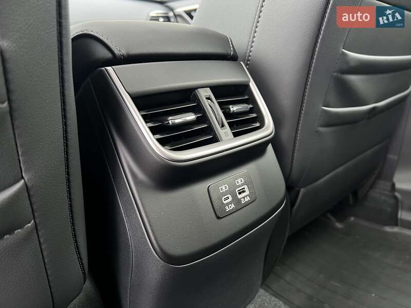 Внедорожник / Кроссовер Subaru Outback 2024 в Киеве фото 23 Внедорожник / Кроссовер Subaru Outback 2024 в Киеве