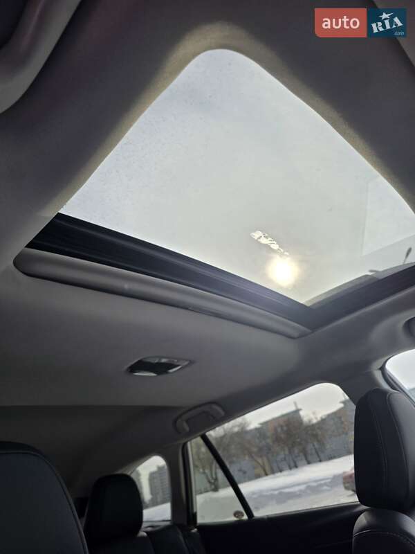 Внедорожник / Кроссовер Subaru Outback 2023 в Киеве