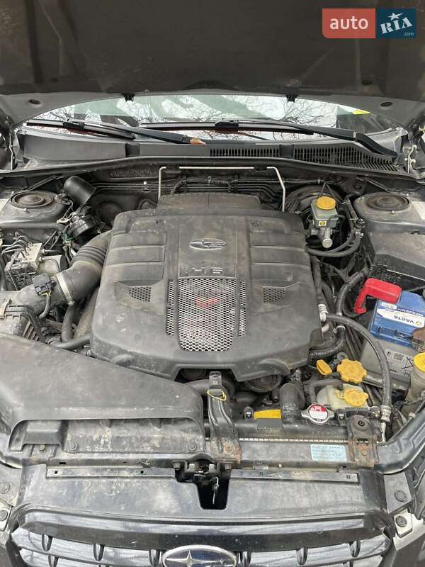 Універсал Subaru Outback 2006 в Одесі