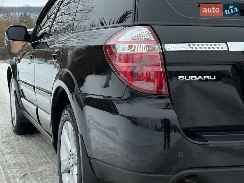 Універсал Subaru Outback 2006 в Таращі фото 8 Універсал Subaru Outback 2006 в Таращі