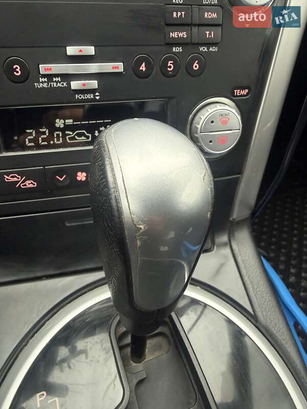 Универсал Subaru Outback 2008 в Хмельницком