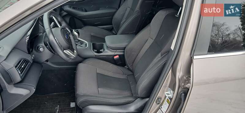 Позашляховик / Кросовер Subaru Outback 2023 в Сумах
