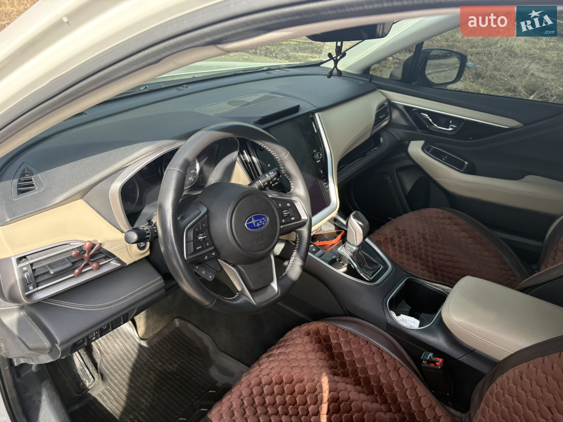 2022 Subaru Outback - мініатюра 10