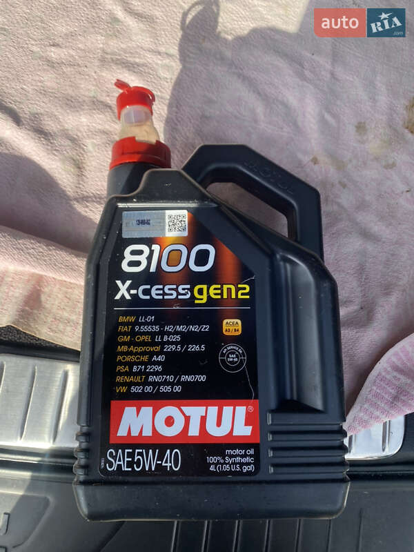 Універсал Subaru Outback 2007 в Києві