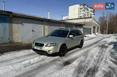 Универсал Subaru Outback 2006 в Борисполе