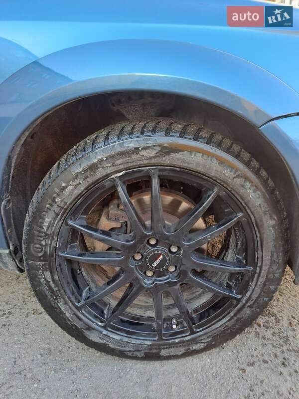 Универсал Subaru Outback 2008 в Житомире